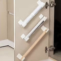 No-Drill Over-The-Door Organizer 3pcs Set