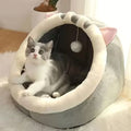 1pc of cute cat bed