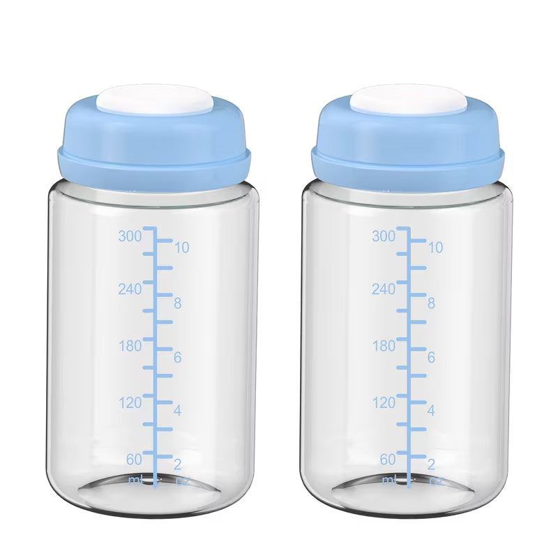 Spectra/Avent/Ameda Breast Pump Bottles