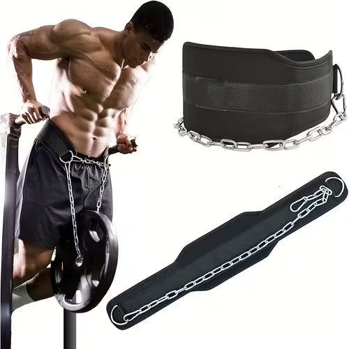 1pc Weighted Belt