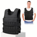 Adjustable Weighted Vest