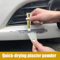 Quick-Dry Instant Paint Repair Suitable for Car