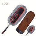 Car Dusting Duster Car Wash Sweeping Tool Cleaning