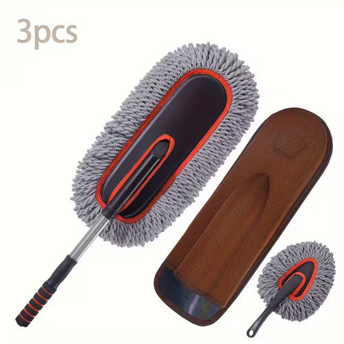 Car Dusting Duster Car Wash Sweeping Tool Cleaning