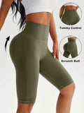 Women's Fitness Shorts 170G Seamless