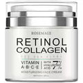 Retinol Collagen Face Cream