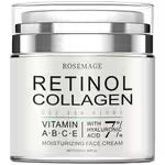Retinol Collagen Face Cream