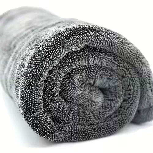 Premium Microfiber Drying Towel