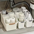 3pcs Under-Sink Organizer Set
