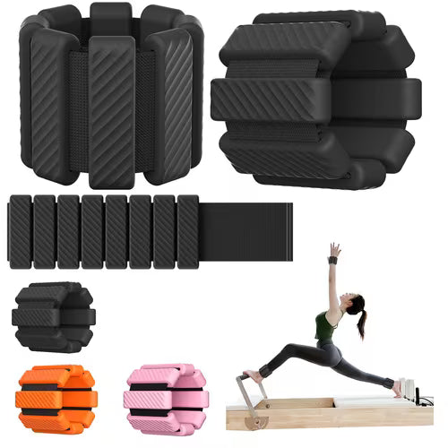 Set of Two Ankle Weights (453