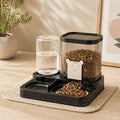 Gravity Automatic Pet Feeder