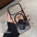 Phone Case - 1pc Magnetic Case for Iphone 16Promax