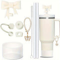 9pcs Accessories for 40oz Tumbler Cup 3pcs Spill Proof
