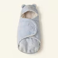 Soft Warm Cute Design Warp Blanket | Breathable