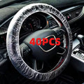 20/40 Disposable Steering Wheel Covers