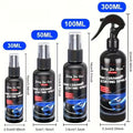Nano Crystal Car Ceramic Coating | Liquid Polish Paint
