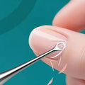2pcs Multifunctional Nail Tool Set | Professional Dead