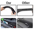 2 Car Seat Gap Storage Boxes/with Dustproof Air Vent