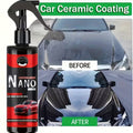 The Ultimate Shield Ceramic Coating Can Enhance the