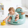 0-3 Year Baby Inflatable Learning Seat - 3-in-1