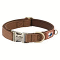 Adjustable Dog Collar Suitable for Large Medium Small