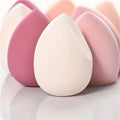 7pcs Ultra-Soft Makeup Sponge Set