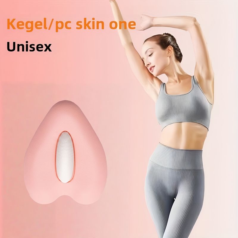 Unisex Training PC Muscle Massage Pelvic Floor