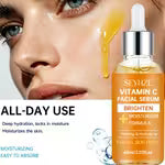 Seyhze Vitamin C/E Face Moisturizing Serum 40Ml