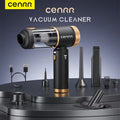 CENRR 2026 Brushless/3-In-1 Cordless Air Duster And