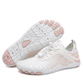 Unisex Summer Wide-Toe Barefoot Shoes