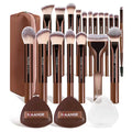MAANGE 22-Piece Makeup Brush Set