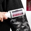 Electrostatic Dry Cleaning Brush
