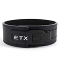 ETX Weightlifting Belt