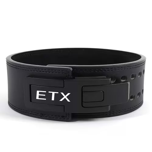ETX Weightlifting Belt