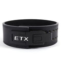 ETX Weightlifting Belt