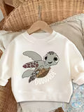 Cute and Minimalist Printed Pattern