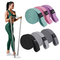 Resistance Bands - Fitness