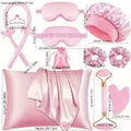 12pcs Curling Headband Sleep Hair Styling Tools Kit