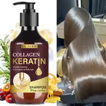 Collagen & Keratin Shampoo