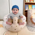 Inflatable Baby Seat for Babies 3 Months And Up