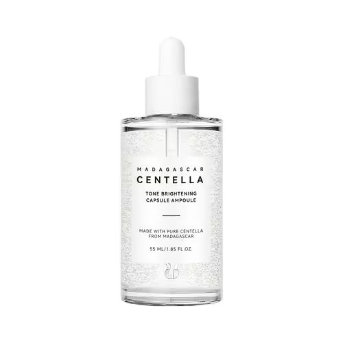 Madagascar Centella Asiatica Essence Serum