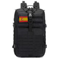 Outdoor Backpack for Men 45L Sports Molle Backpack