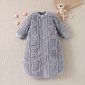 Mommbaby Children's Plush Warm Three-Dimensional Bear