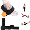 Dumbbell Foot Additions