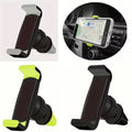 Degree Rotating Car Air Vent Phone Holder