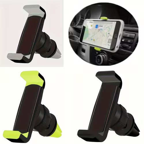 Degree Rotating Car Air Vent Phone Holder