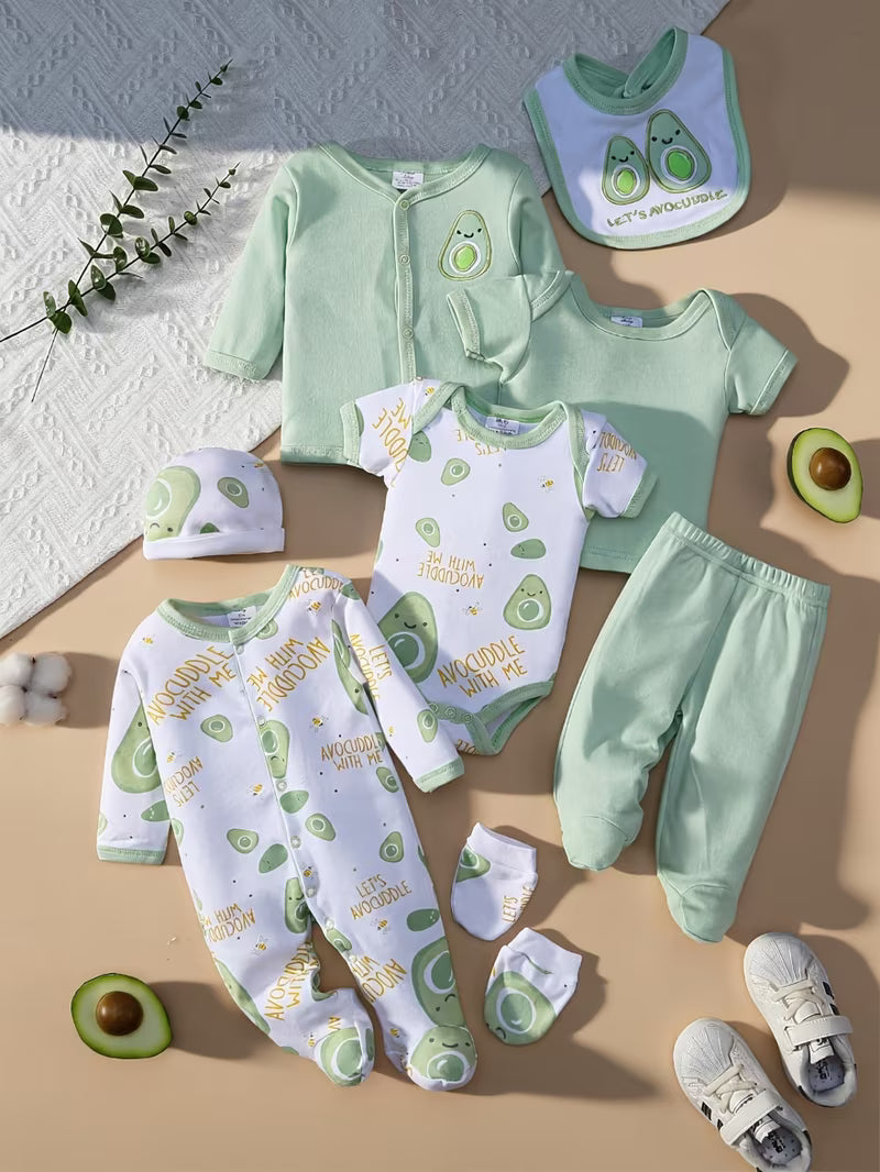 Children And Children Baby Spring Summer Comfortable