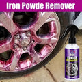 Wheel Care Spray | Multi-Purpose Rim and Hub Rust