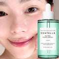Centella Asiatica Serum with Hyaluronic Acid and Thyme