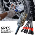 6pcs